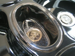 TEKA Resteschale für Modell Premiere