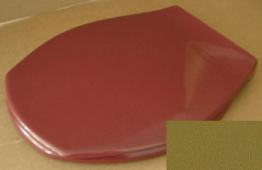 Richter+Frenzel WC-Sitz WC-Brille WC-Deckel BERNSTEIN