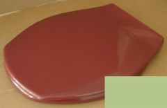 Richter+Frenzel WC-Deckel / WC-Sitz EVERGREEN